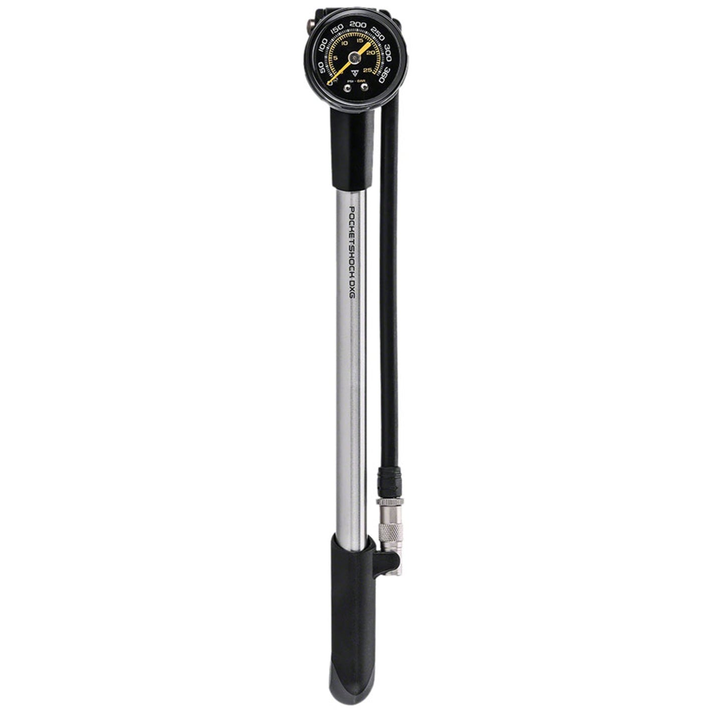 Pocket Shock DXG Pump