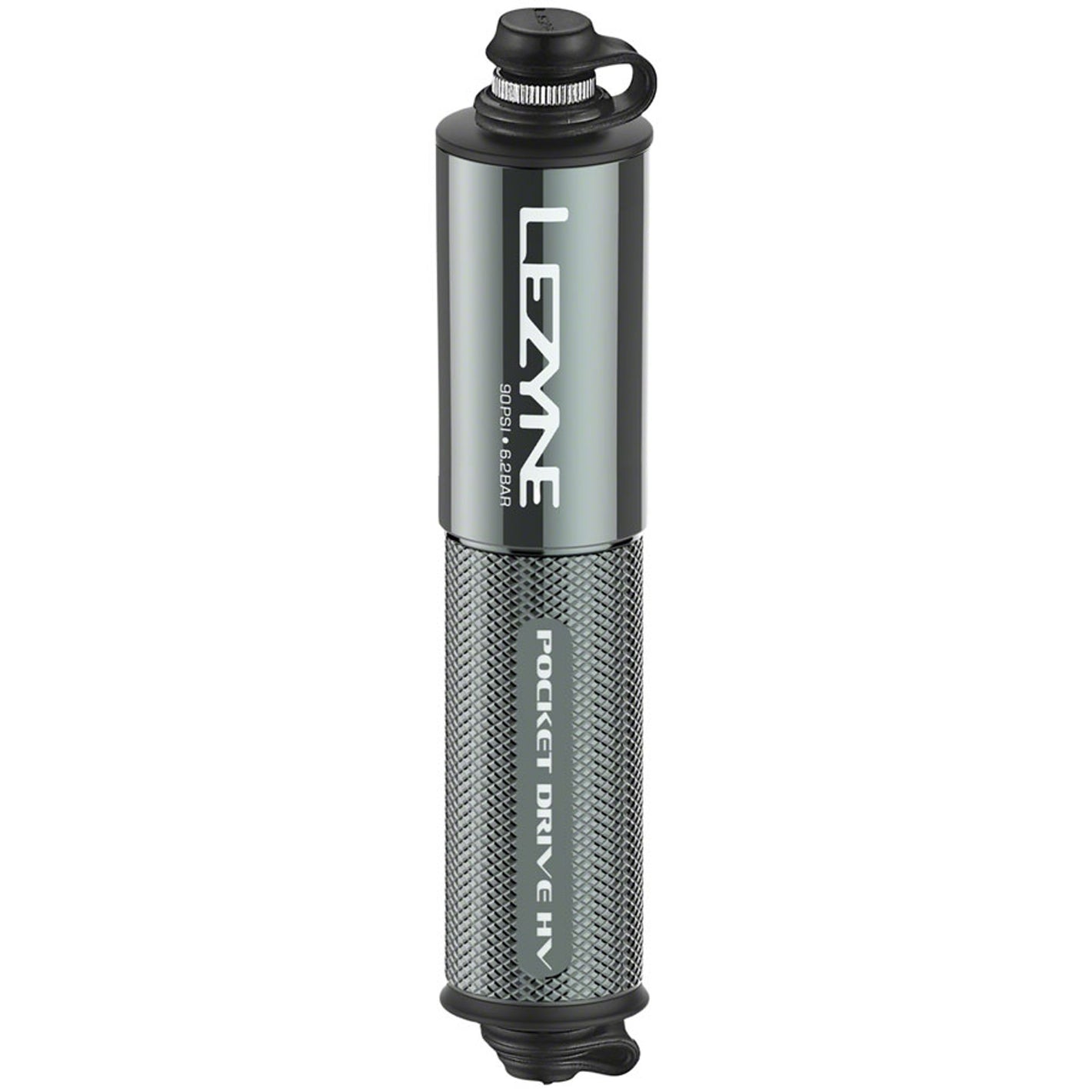 Pocket Drive HV Frame Pump