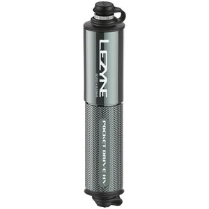 Pocket Drive HV Frame Pump