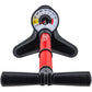 Pneuma Compact Charger Floor Pump