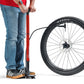 Pneuma Compact Charger Floor Pump