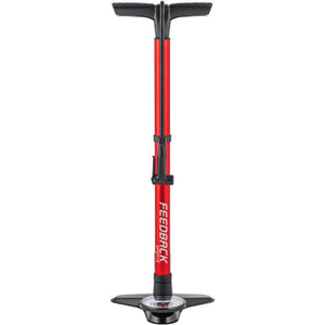 Pneuma Compact Charger Floor Pump