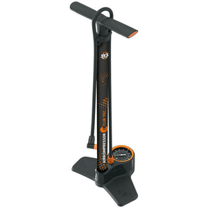 Airkompressor ClikTek 10.0 Floor Pump