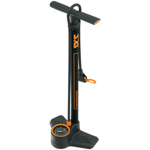 Airkompressor 10.0 MV Valve Floor Pump