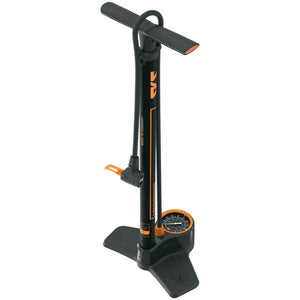 Airkompressor 10.0 MV Valve Floor Pump