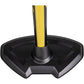 JoeBlow Pro Digital Floor Pump