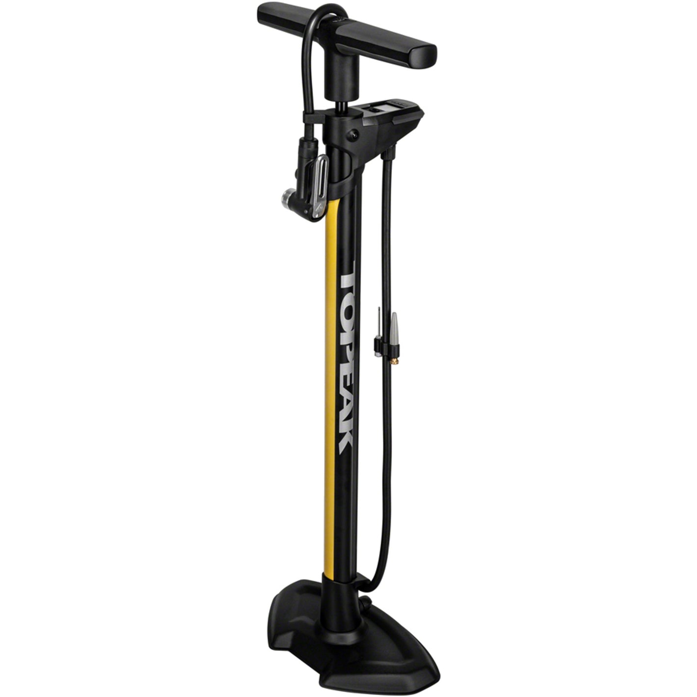 JoeBlow Pro Digital Floor Pump