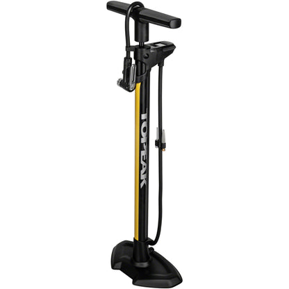 JoeBlow Pro Digital Floor Pump