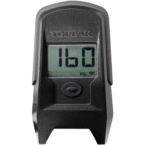 JoeBlow Sport Digital Floor Pump