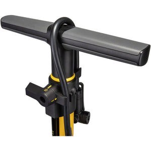 JoeBlow Sport 2-Stage Floor Pump