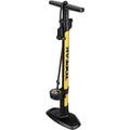 JoeBlow Sport 2-Stage Floor Pump