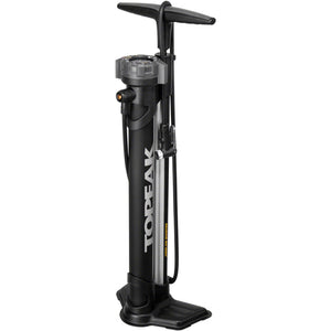 JoeBlow Booster Floor Pump