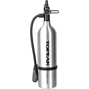 TubiBooster