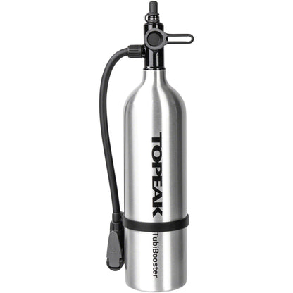 TubiBooster
