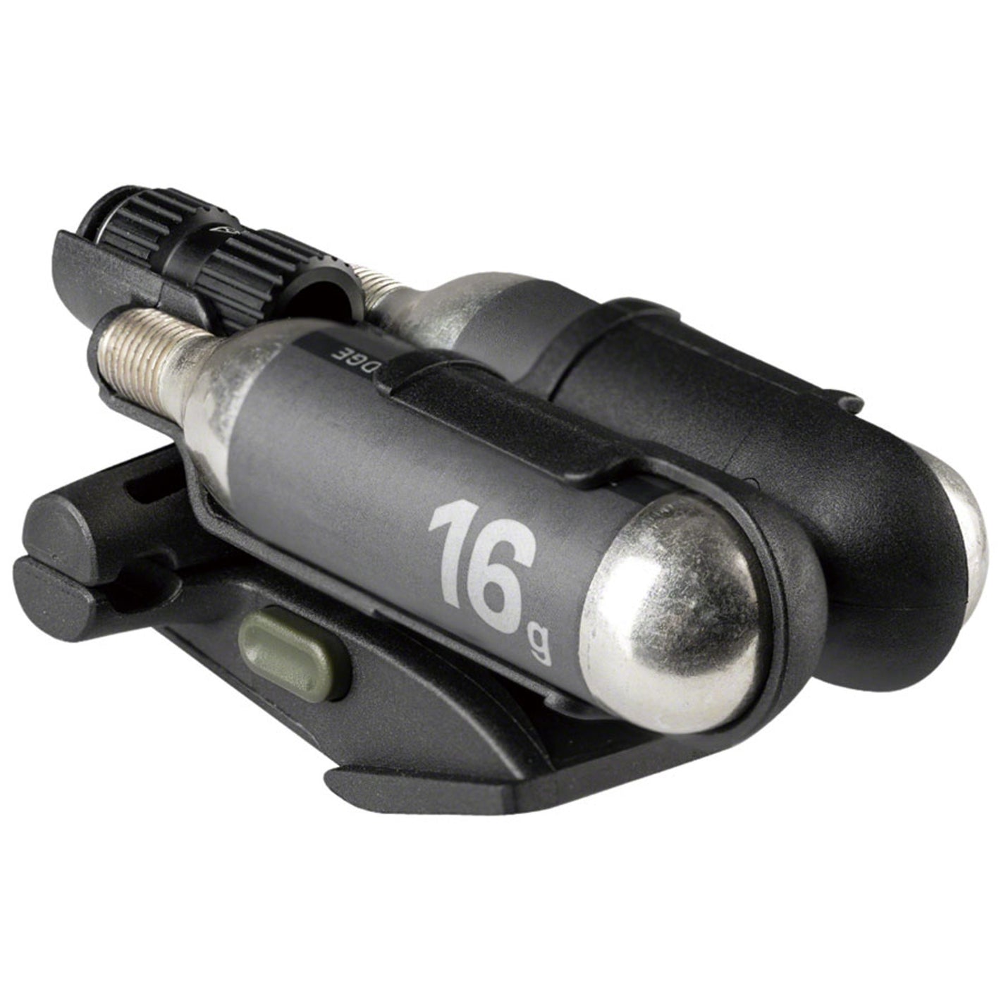 Nanomaster DF CO2 Inflation Device