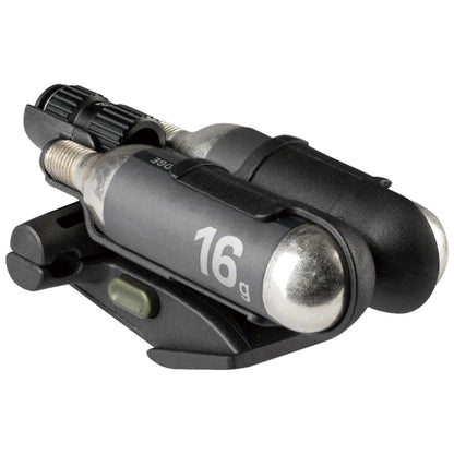Nanomaster DF CO2 Inflation Device