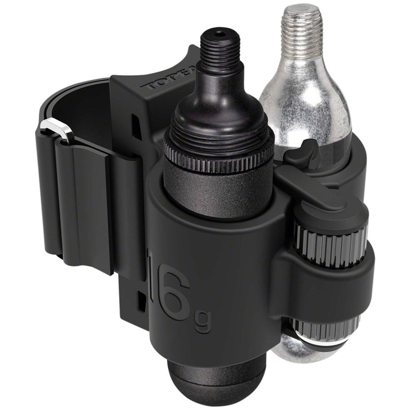 Tubi Master RX CO2 Inflation Device