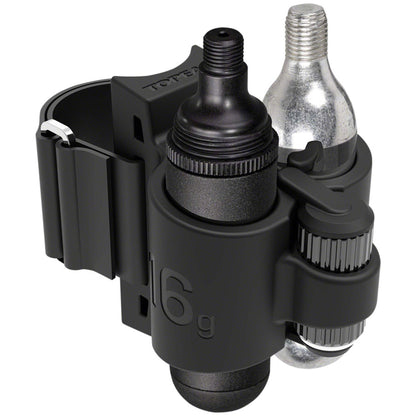 Tubi Master RX CO2 Inflation Device