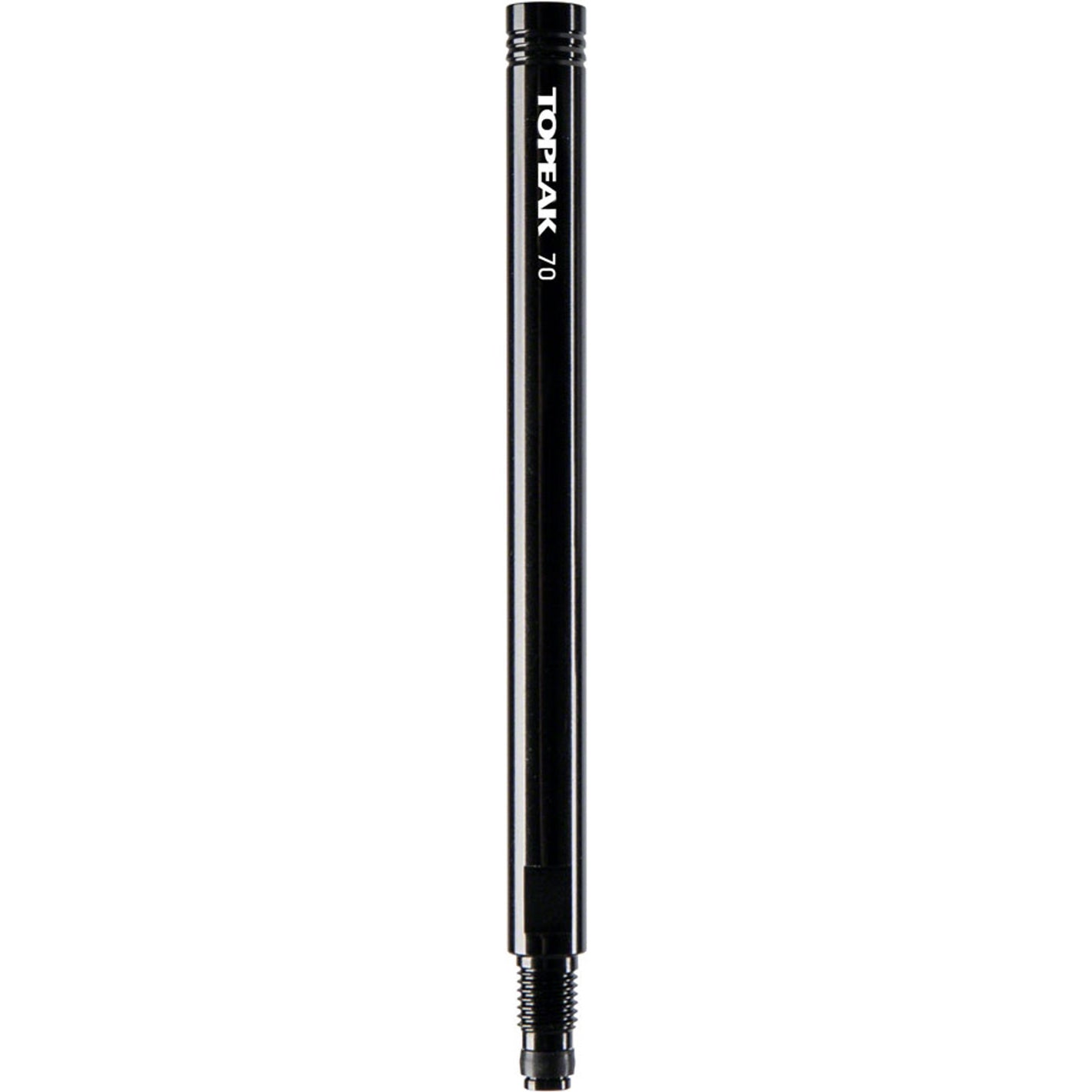 Valve Extender for Two-Piece Valves