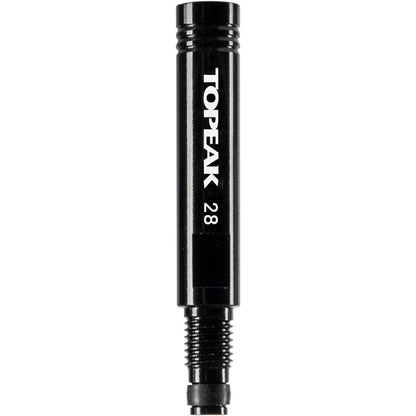 Valve Extender for Two-Piece Valves