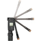 Mountain Digital 2Stage Shock/Tire Pump