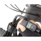 Mountain Digital 2Stage Shock/Tire Pump