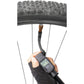 Mountain Digital 2Stage Shock/Tire Pump