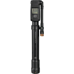 Mountain Digital 2Stage Shock/Tire Pump