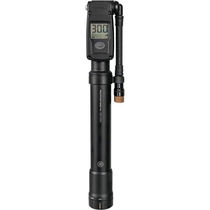 Mountain Digital 2Stage Shock/Tire Pump