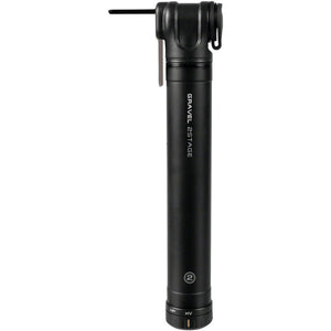 Gravel Pump