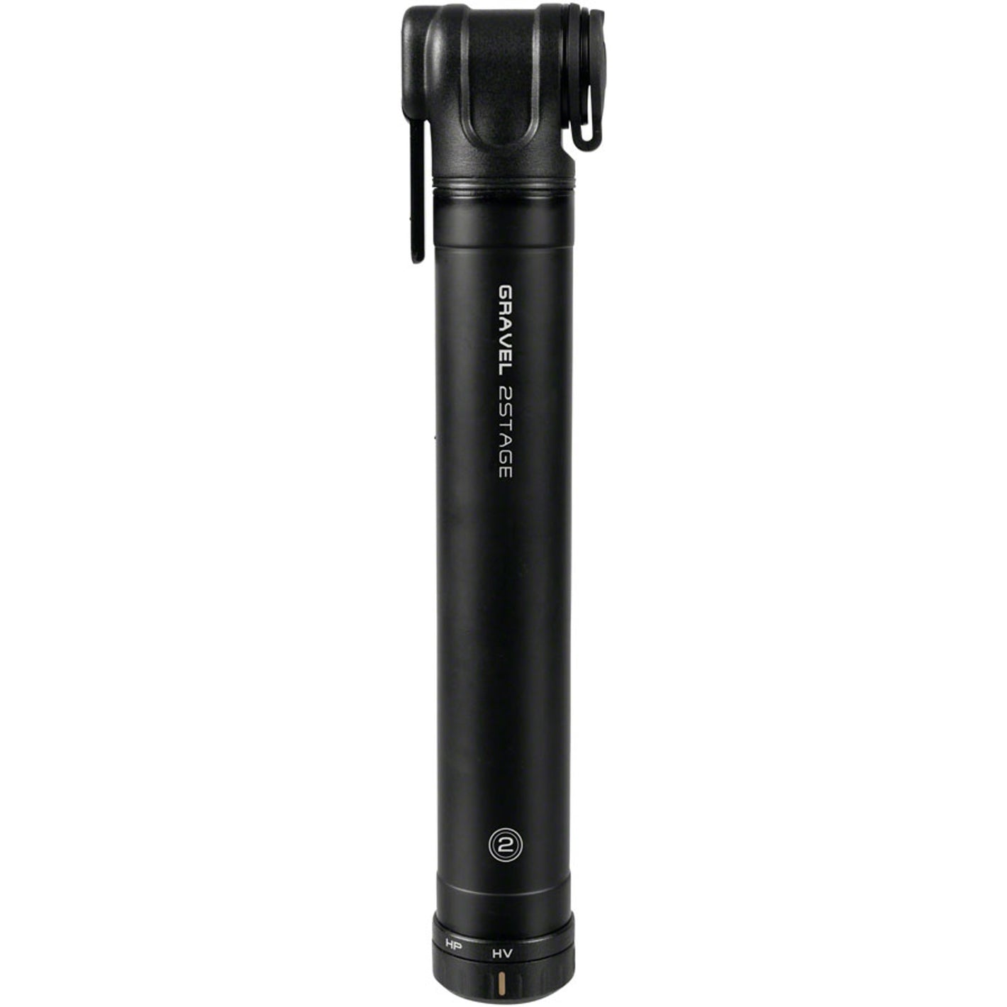 Gravel Pump