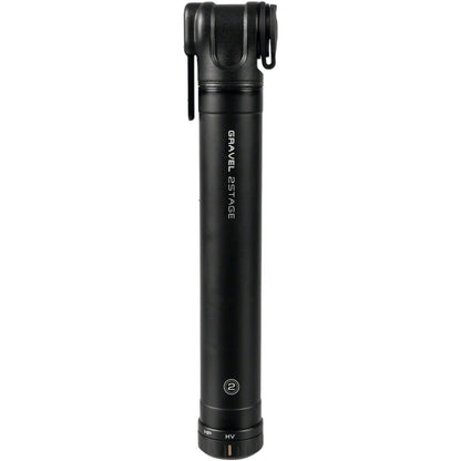 Gravel Pump