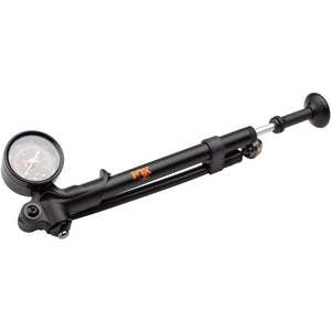 High Pressure Shock Pump
