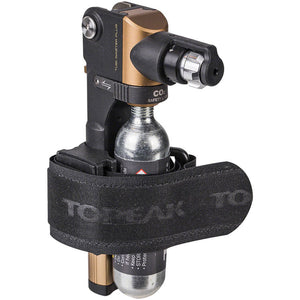 Tubi Master + CO2 Repair Kit