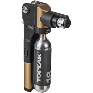 Tubi Master + CO2 Repair Kit