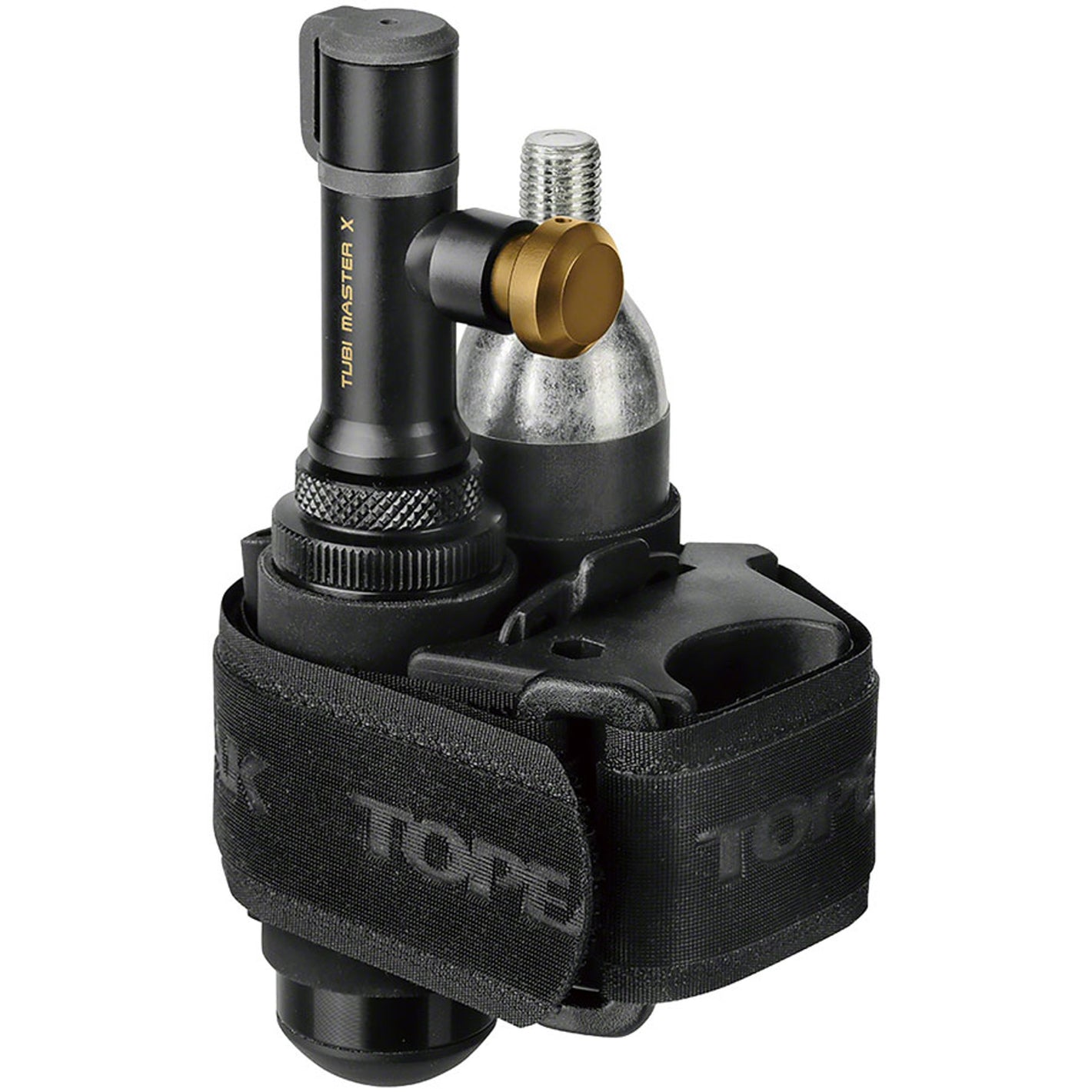 Tubi Master X CO2 Repair Kit