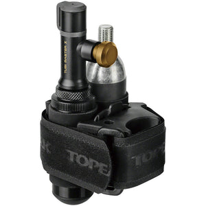 Tubi Master X CO2 Repair Kit