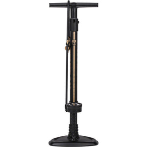 JoeBlow Tubi 2-Stage Floor Pump