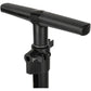 JoeBlow Tubi 2-Stage Floor Pump