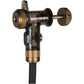 JoeBlow Tubi 2-Stage Floor Pump