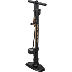 JoeBlow Tubi 2-Stage Floor Pump