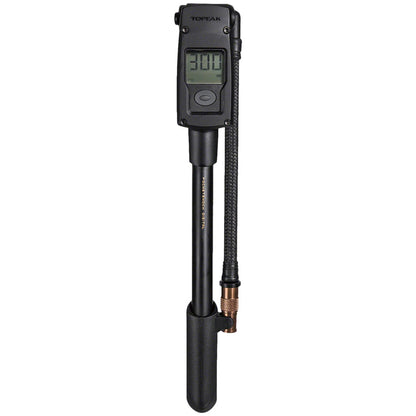 Pocket Shock Digital Shock Pump
