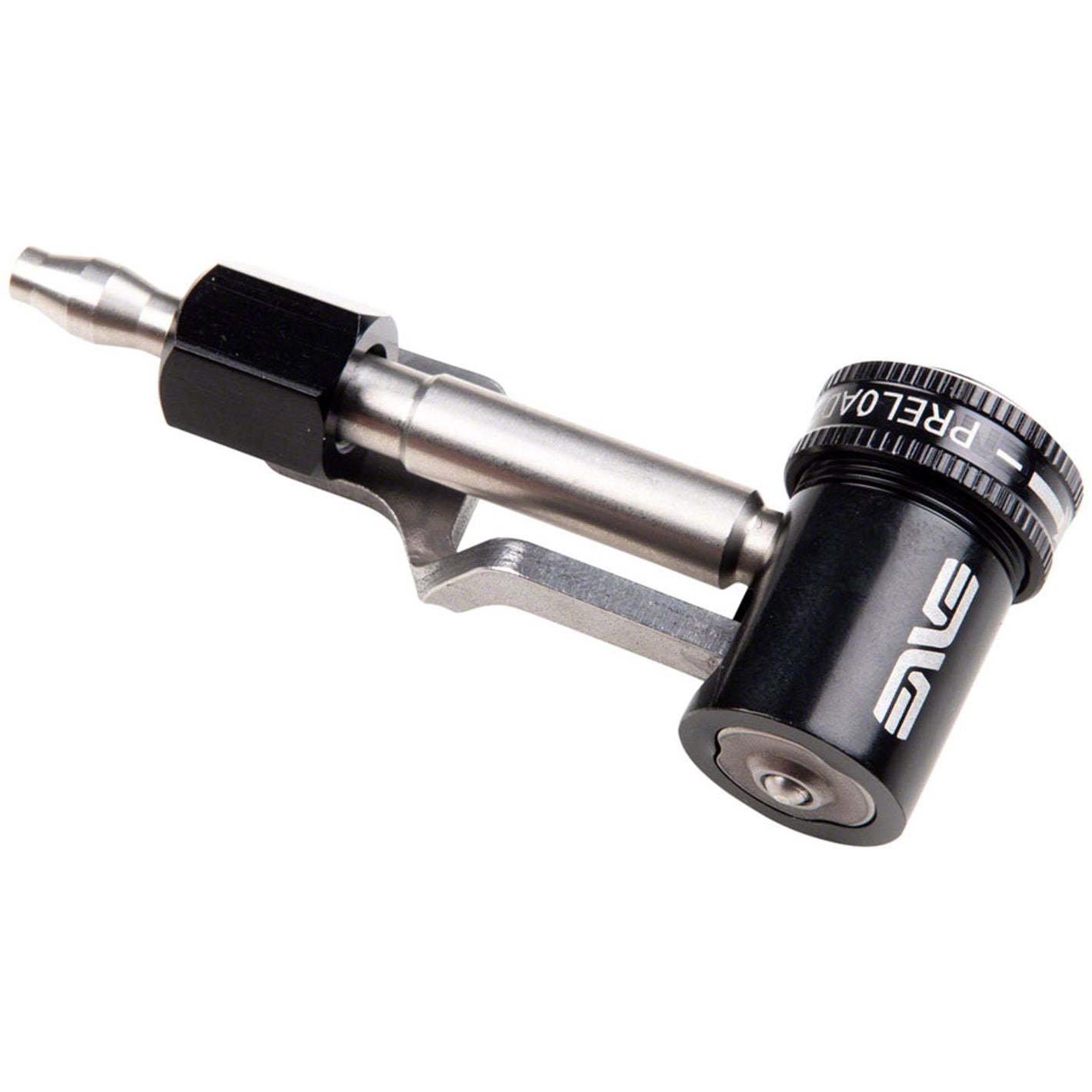 Presta Air Chuck Floor Pump Head