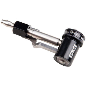Presta Air Chuck Floor Pump Head