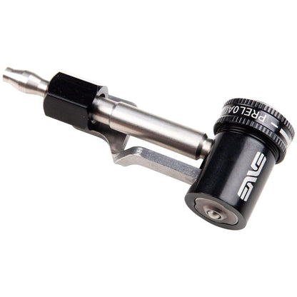 Presta Air Chuck Floor Pump Head