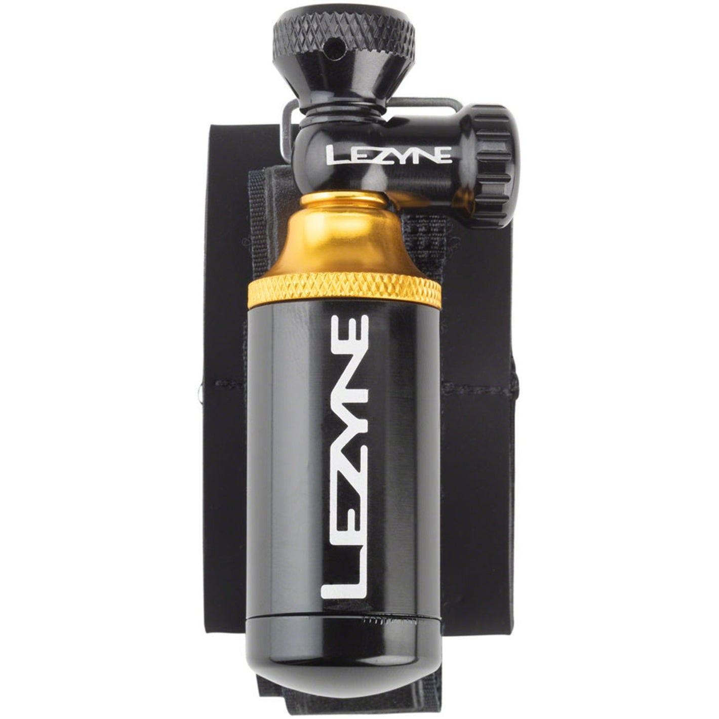 Blaster CO2 Inflator