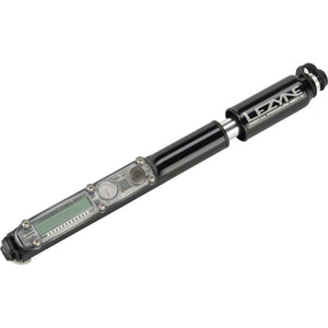 Pressure Drive Frame Pump