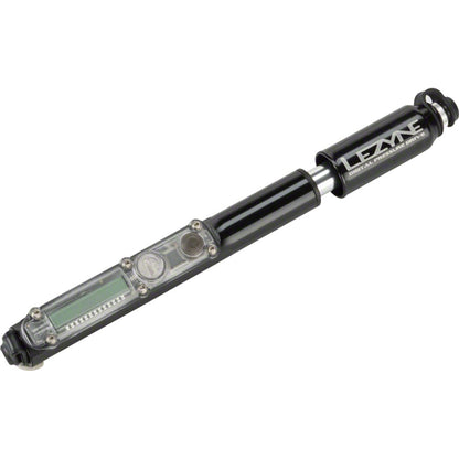 Pressure Drive Frame Pump
