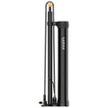 Pressure Over Drive Floor Pump