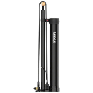 Pressure Over Drive Floor Pump